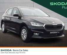 Skoda Fabia 2026