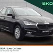 Skoda Fabia 2026