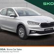 Skoda Fabia 2026