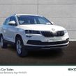 Skoda Karoq 2021