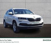 Skoda Karoq 2021