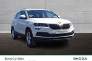 Skoda Karoq 2021