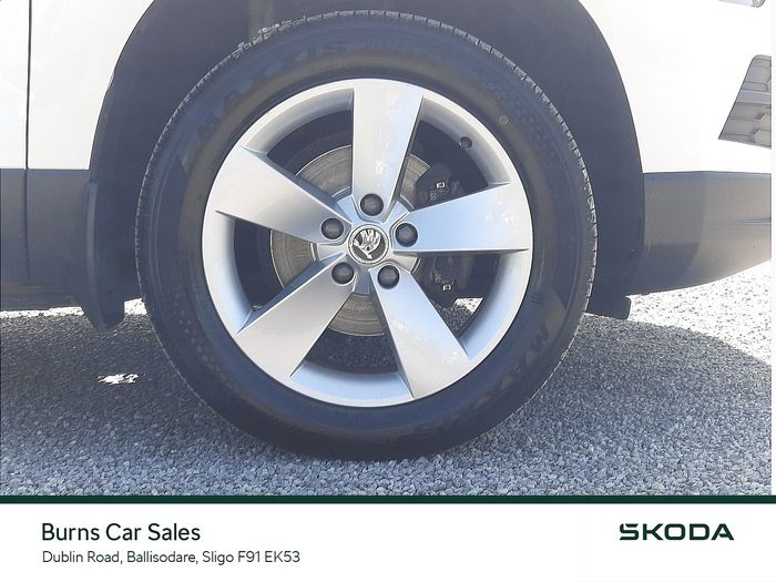 Skoda Karoq 2021