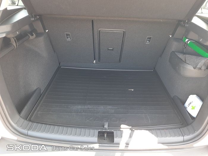 Skoda Karoq 2021