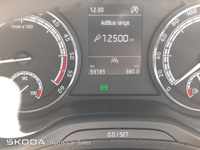 Skoda Karoq 2021
