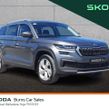 Skoda Kodiaq 2024