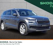 Skoda Kodiaq 2024