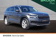Skoda Kodiaq 2024