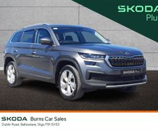 Skoda Kodiaq 2024