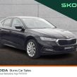 Skoda Octavia 2023