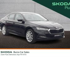 Skoda Octavia 2023