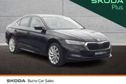Skoda Octavia 2023