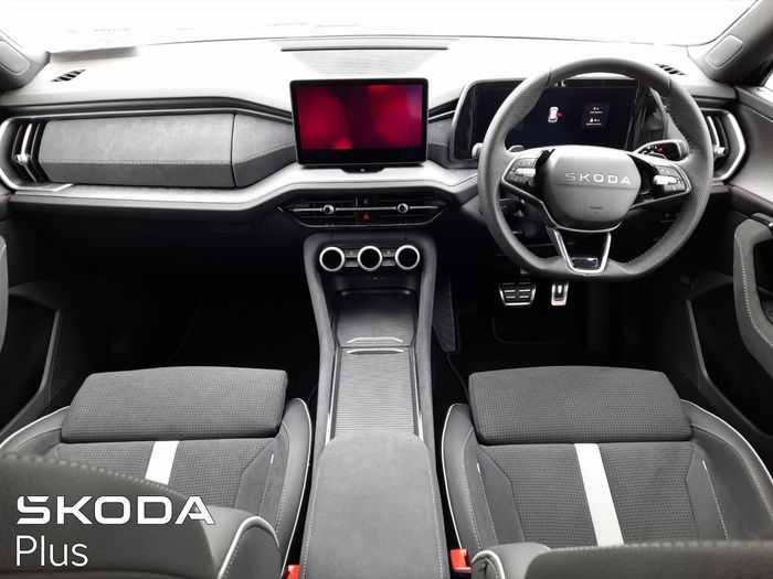 Skoda Kodiaq 2026