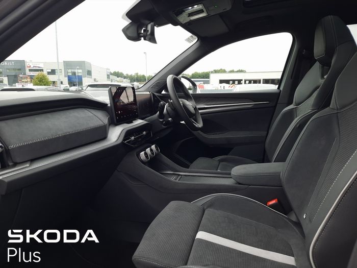 Skoda Kodiaq 2026