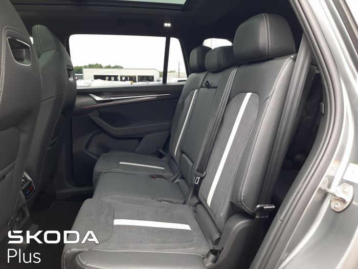 Skoda Kodiaq 2026