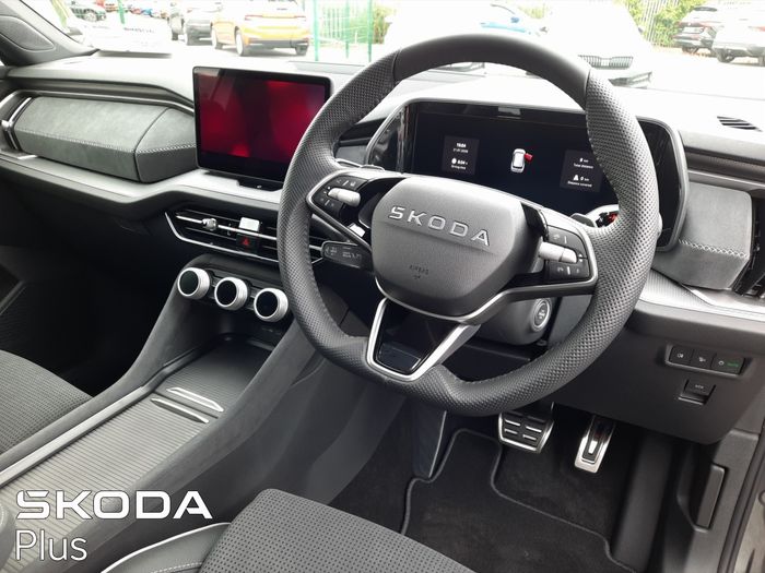 Skoda Kodiaq 2026