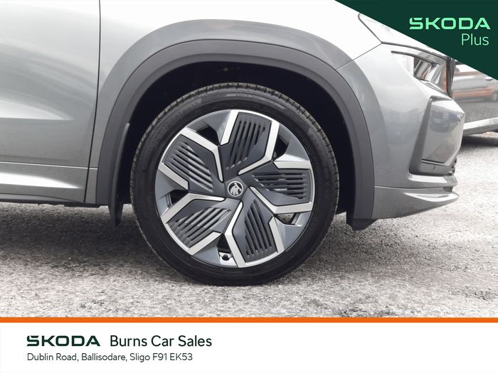 Skoda Kodiaq 2026