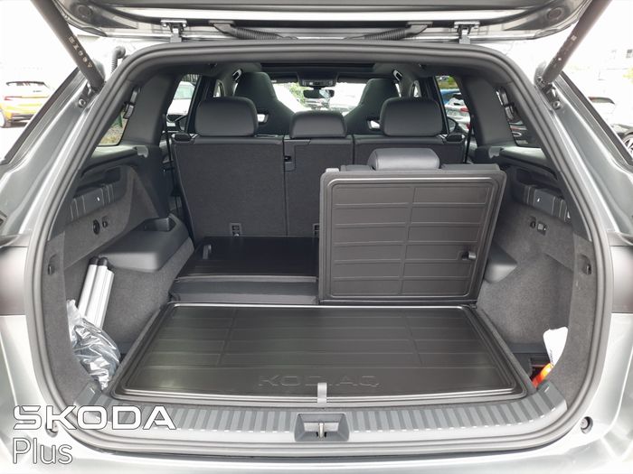 Skoda Kodiaq 2026