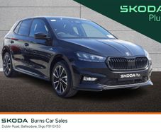 Skoda Fabia 2026