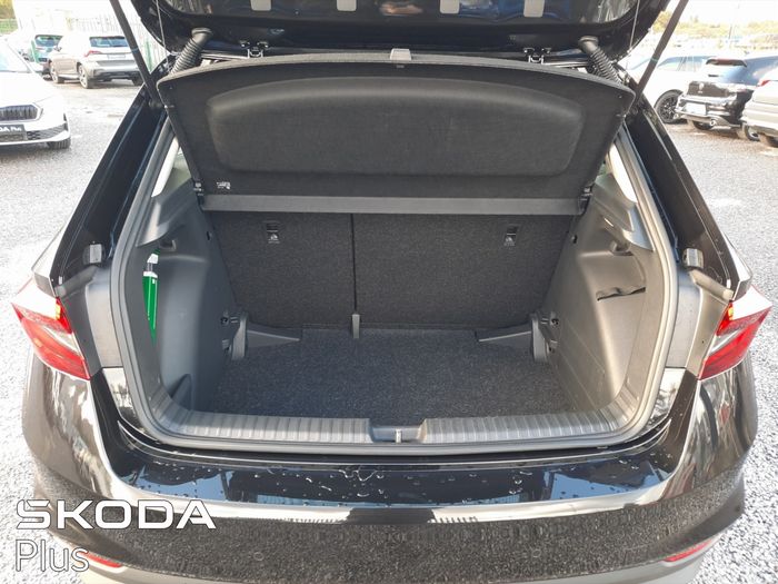 Skoda Fabia 2026