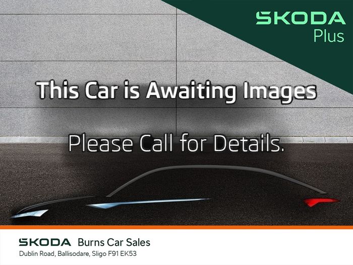 Skoda Fabia 2026