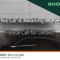 Skoda Octavia 2026