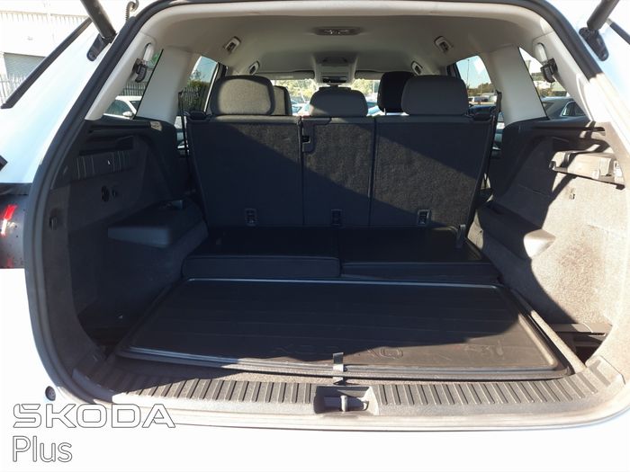 Skoda Kodiaq 2026