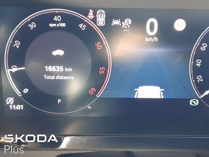 Skoda Kodiaq 2026