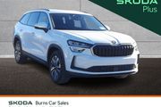 Skoda Kodiaq 2026