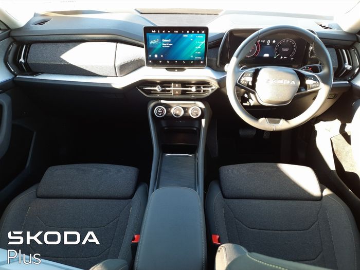Skoda Kodiaq 2026