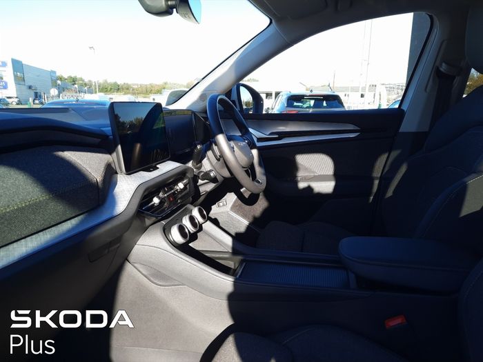Skoda Kodiaq 2026