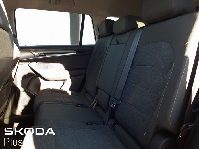 Skoda Kodiaq 2026