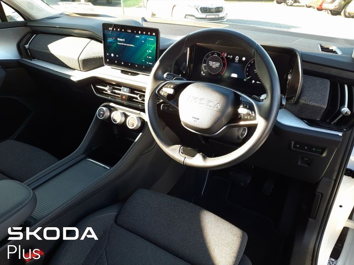 Skoda Kodiaq 2026