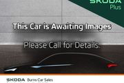 Skoda Fabia 2026