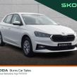 Skoda Fabia 2026