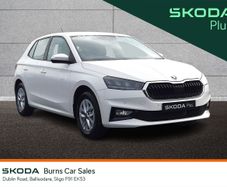 Skoda Fabia 2026