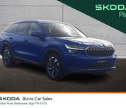 Skoda Kodiaq 2024