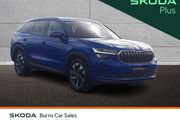 Skoda Kodiaq 2024