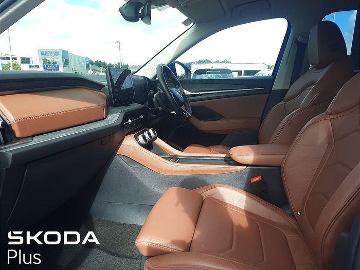 Skoda Kodiaq 2024