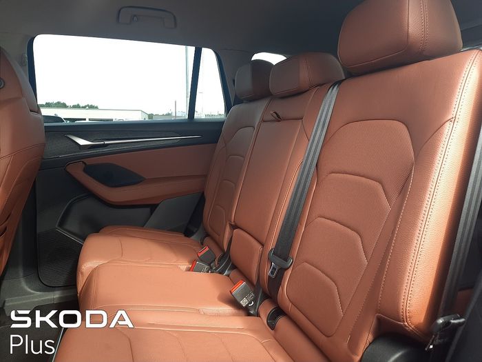 Skoda Kodiaq 2024