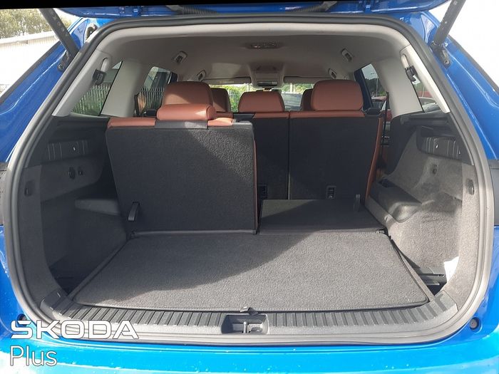 Skoda Kodiaq 2024