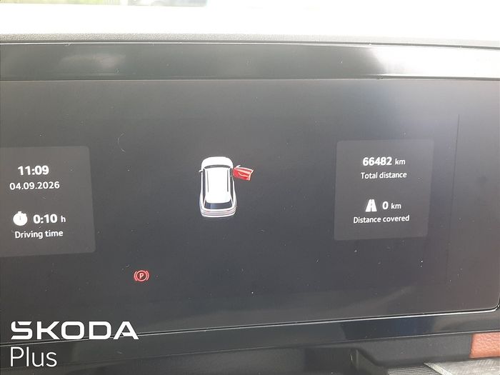 Skoda Kodiaq 2024