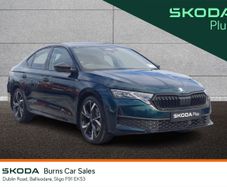Skoda Octavia 2026