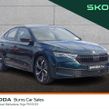 Skoda Octavia 2026