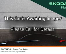 Skoda Octavia 2023