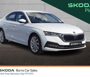 Skoda Octavia 2023