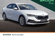 Skoda Octavia 2023