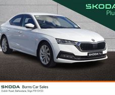 Skoda Octavia 2023