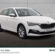 Skoda Scala 2020