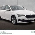 Skoda Scala 2020